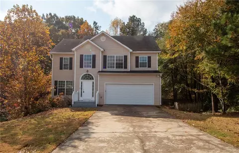 912 Amber Trl, Monroe, GA 30655