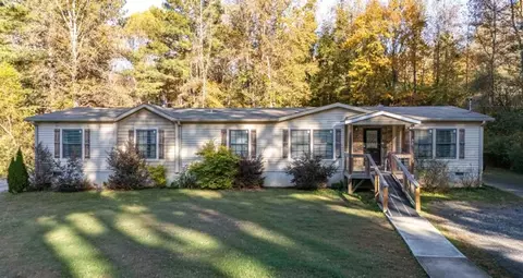 1993 Cashtown Rd, Bremen, GA 30110