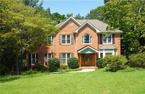 20 Coventry Dr SE, Rome, GA 30161