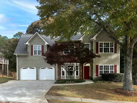 2066 Township Dr, Woodstock, GA 30189