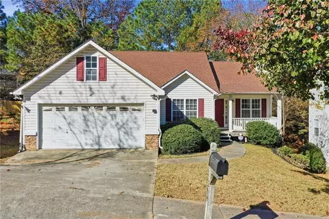 254 Hillcrest Rdg, Canton, GA 30115