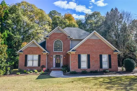 1300 Victoria Rd, Watkinsville, GA 30677