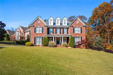 4789 Waterhaven Bnd, Marietta, GA 30062