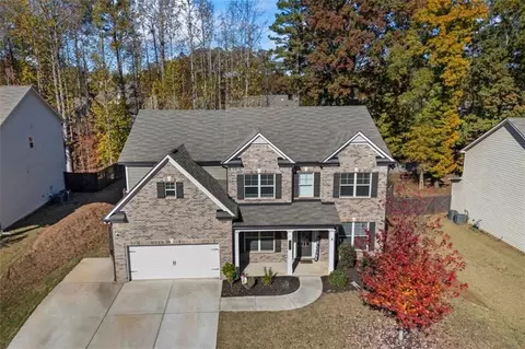 1168 Ruddy Duck Dr, Jefferson, GA 30549