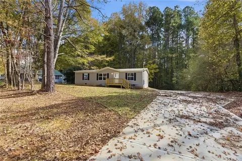 921 Marshall Fuller Rd, Dallas, GA 30157