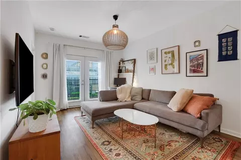 821 Ralph Mcgill Blvd NE #2207, Atlanta, GA 30306