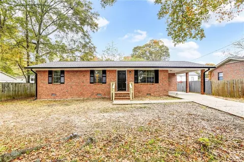 122 Capitol Ave, Winder, GA 30680