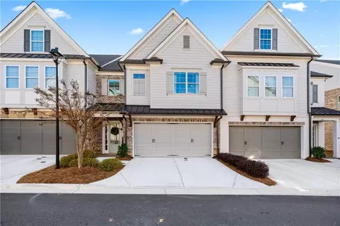589 Stone Field Run NW, Marietta, GA 30060