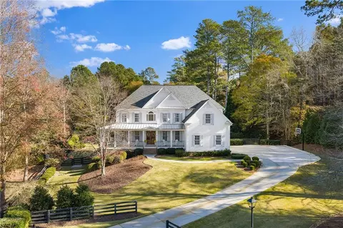 705 Nettlebrook Ln, Milton, GA 30004