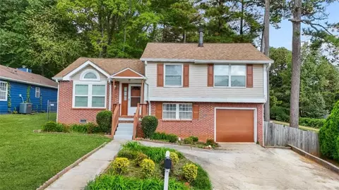 2332 Wilkins Ct, Decatur, GA 30035