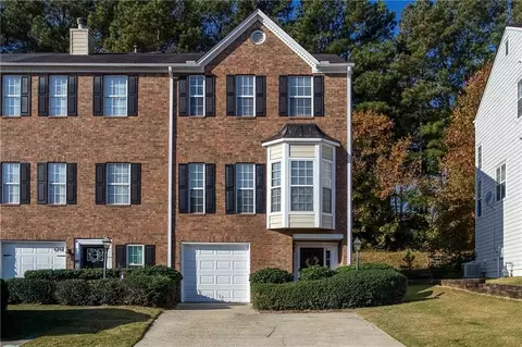 4344 Thorngate Ln, Acworth, GA 30101