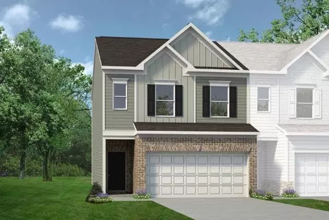204 Andros Dr #19C, Dalton, GA 30721