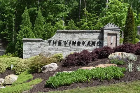 lot28 High Summit Dr, Talking Rock, GA 30175