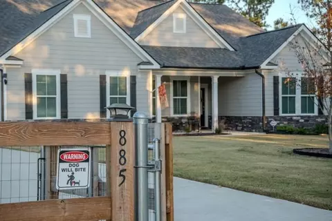 885 Cattle Barn Rd, Monroe, GA 30656 photo 28