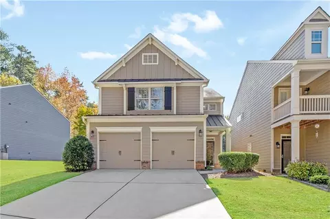 2377 Whispering Dr NW, Kennesaw, GA 30144