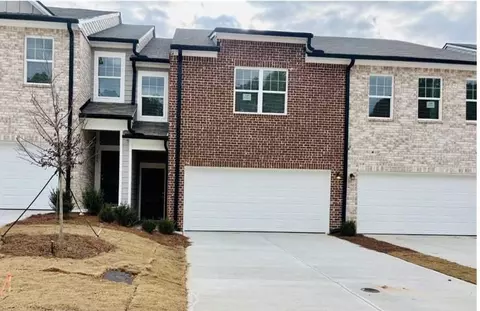 1249 Fagiolo St, Mcdonough, GA 30253