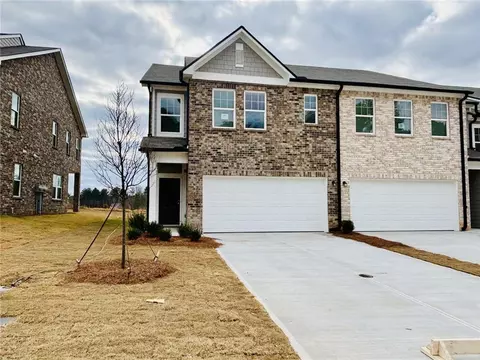 1233 Fagiolo St, Mcdonough, GA 30253