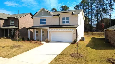 185 Maison Dr, Mcdonough, GA 30253