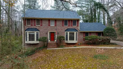 4032 Ashmont Ct, Marietta, GA 30062