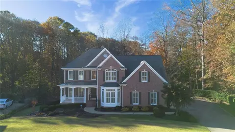 402 Wilshire Ln, Canton, GA 30115