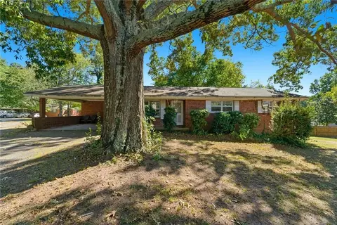 3060 Sandy Plains Rd, Marietta, GA 30066