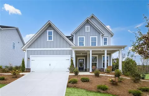 4712 Wilderness Trl, Flowery Branch, GA 30542