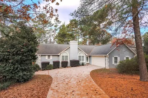2023 Laurel Cv, Ball Ground, GA 30107