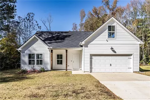 841 Shannon Cir NE, Rome, GA 30161