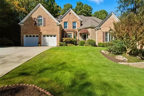 1401 NW Downington Vw NW, Acworth, GA 30101