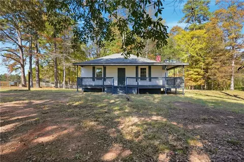 281 Moose Lodge Rd, Griffin, GA 30224
