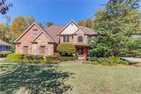 2765 Aldrich Dr, Cumming, GA 30040