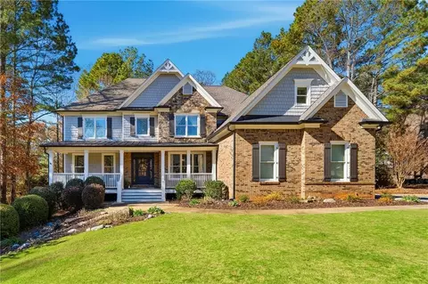 14656 Timber Pt, Milton, GA 30004