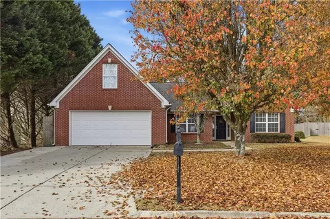 3812 Justin Heath Ct, Buford, GA 30519