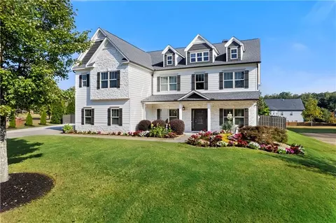 2614 Cashel Ln, Powder Springs, GA 30127