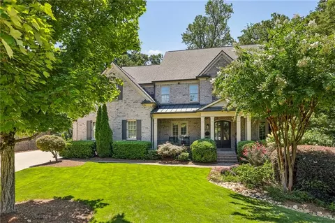 3856 Stratford Park Dr NE, Atlanta, GA 30342