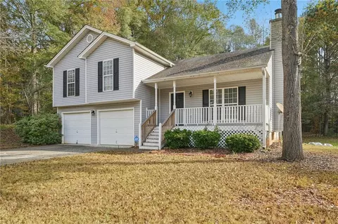 480 Raider Way, Bethlehem, GA 30620
