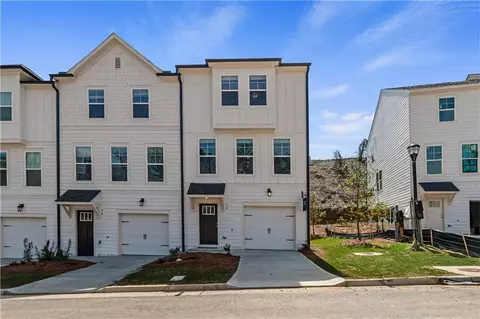 61 Werner Brook Way SW, Atlanta, GA 30354