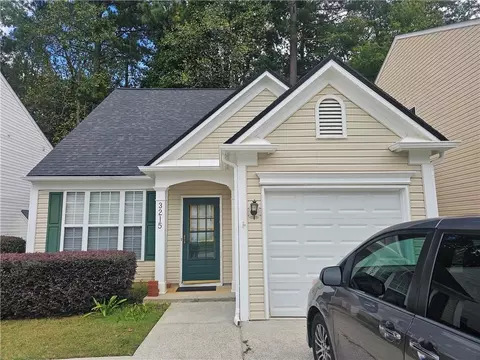 3215 Oxwell Dr, Duluth, GA 30096