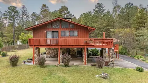 90 Defnall Rd, Bremen, GA 30110