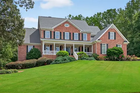 4759 Highland Point Dr, Auburn, GA 30011