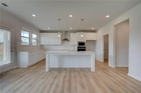 Kitchen - 2811 Dolce Rd, Dacula, GA 30019 photo 2 of 4