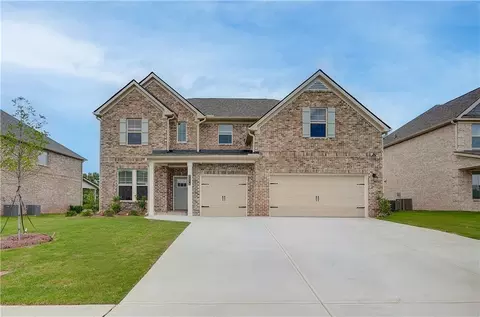 2811 Dolce Rd, Dacula, GA 30019