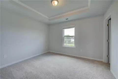 Bedroom - 2811 Dolce Rd, Dacula, GA 30019 photo 4 of 6