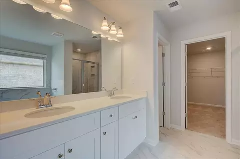 Entry Way - 2811 Dolce Rd, Dacula, GA 30019 photo 4 of 4