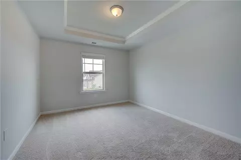 Bedroom - 2811 Dolce Rd, Dacula, GA 30019 photo 3 of 6