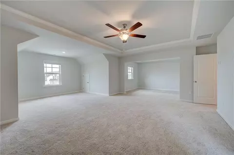 Bedroom - 2811 Dolce Rd, Dacula, GA 30019 photo 6 of 6