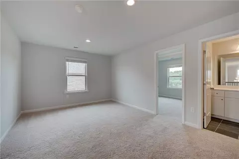 Bedroom - 2811 Dolce Rd, Dacula, GA 30019 photo 2 of 6
