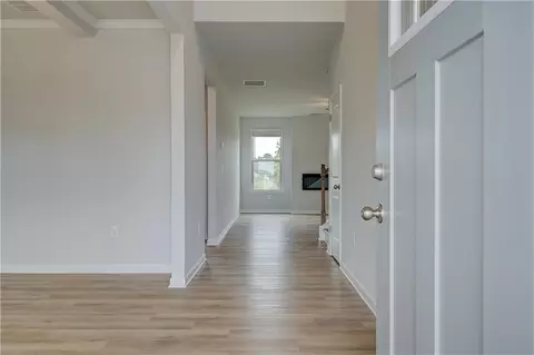 Entry Way - 2811 Dolce Rd, Dacula, GA 30019 photo 1 of 4