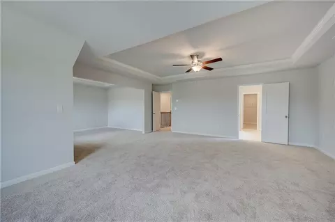 Bedroom - 2811 Dolce Rd, Dacula, GA 30019 photo 5 of 6