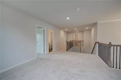 Entry Way - 2811 Dolce Rd, Dacula, GA 30019 photo 3 of 4